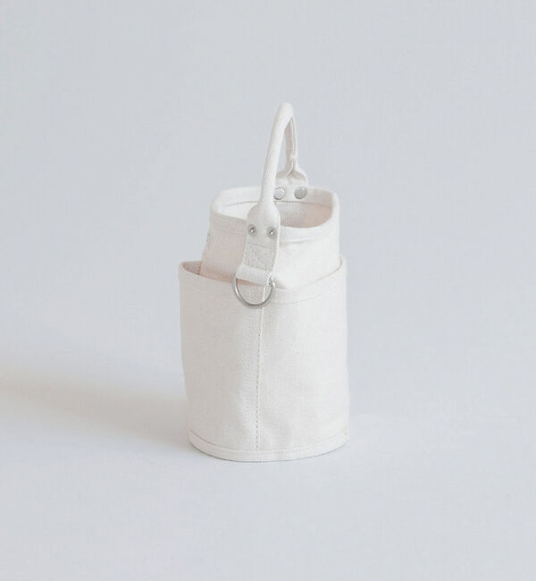 Rouge vif「【VegieBAG/ベジバッグ】MINI BUCKET / キャンバス ショルダ」|ショルダー・メッセンジャー|