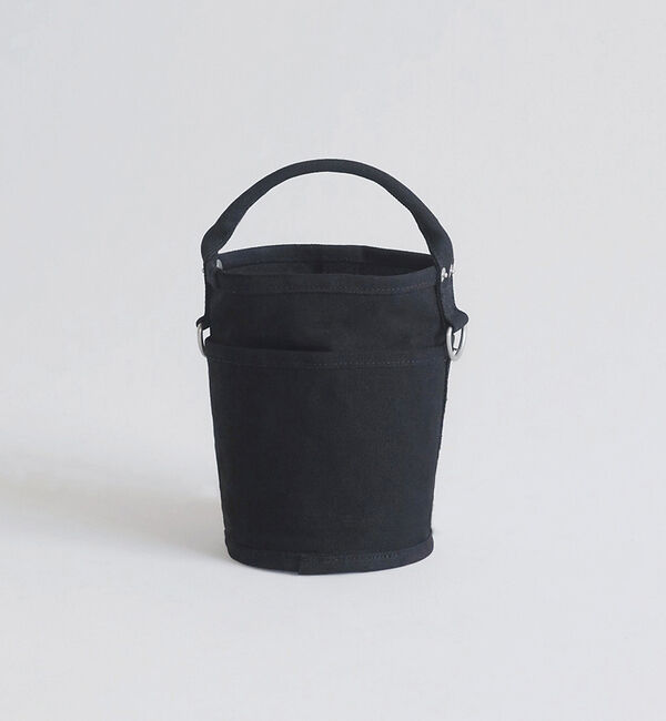 Rouge vif「【VegieBAG/ベジバッグ】MINI BUCKET / キャンバス ショルダ」|ショルダー・メッセンジャー|