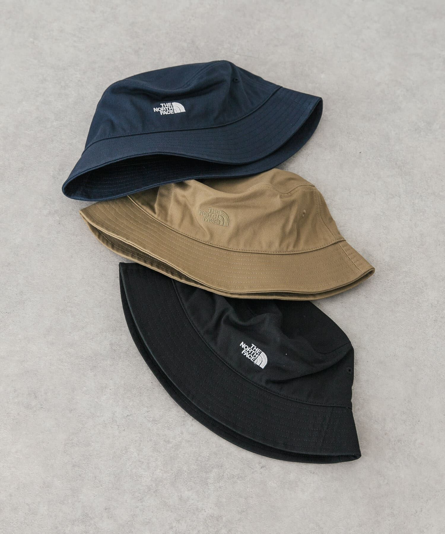 URBAN RESEARCH DOORS「THE NORTH FACE　TNF Simply Classic Hat」|ハット|