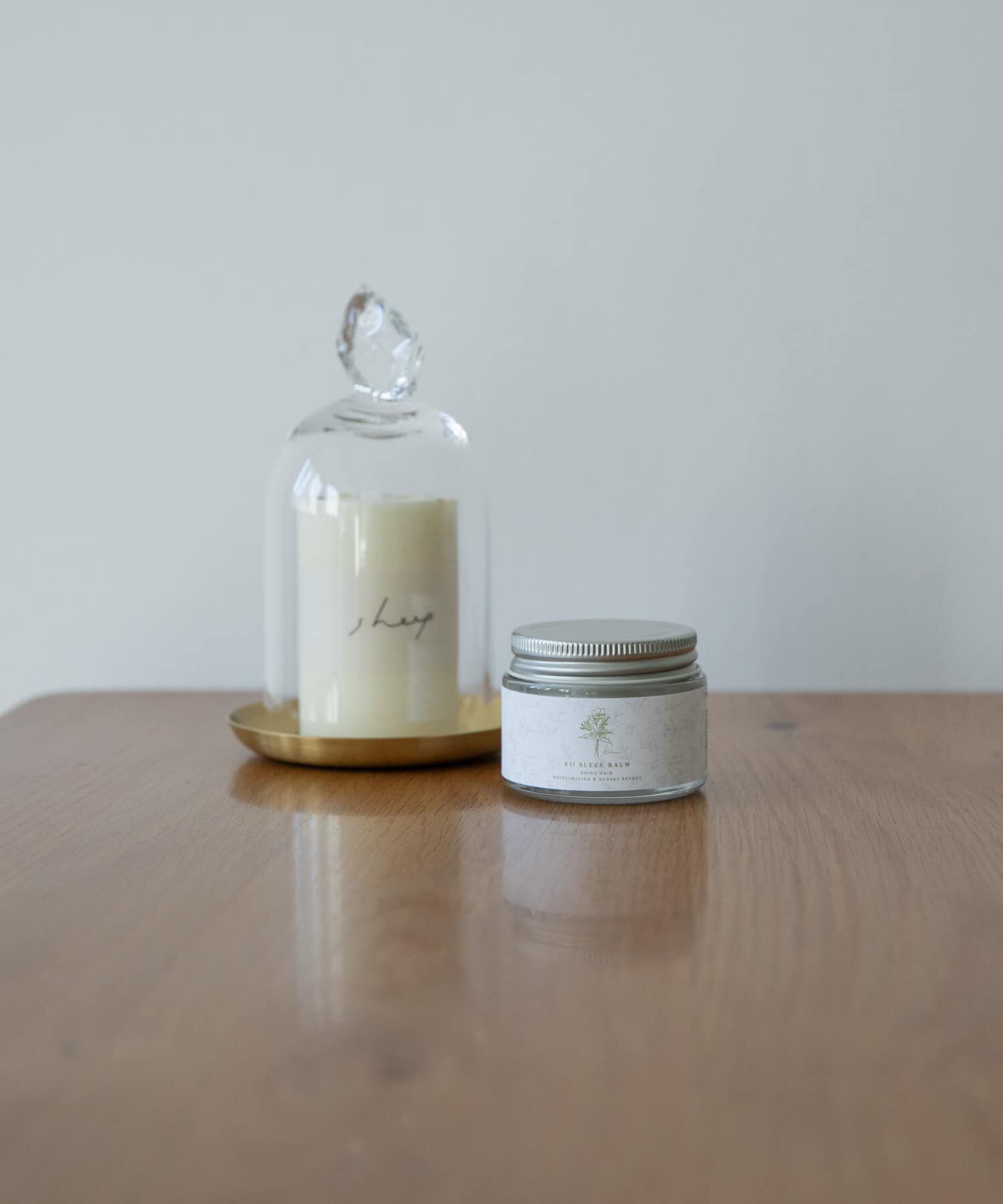 URBAN RESEARCH DOORS「kii　スリークバーム アールグレイ 48g」|その他|