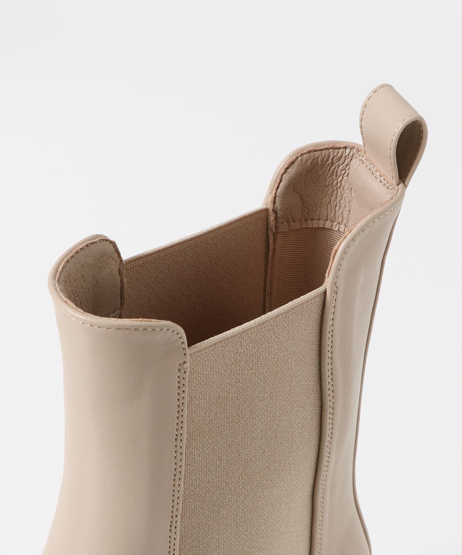 Sonny Label 「サイドゴアショートブーツ」|ショートブーツ|