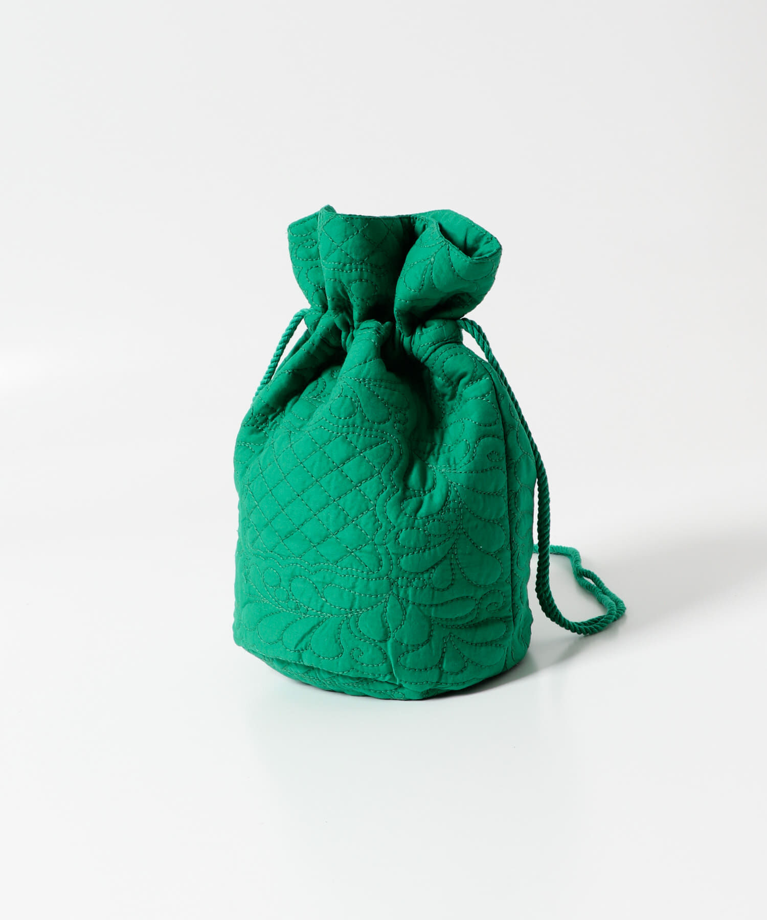 Sonny Label 「エンブロイダリーコットンポシェット」|ショルダー・メッセンジャー|