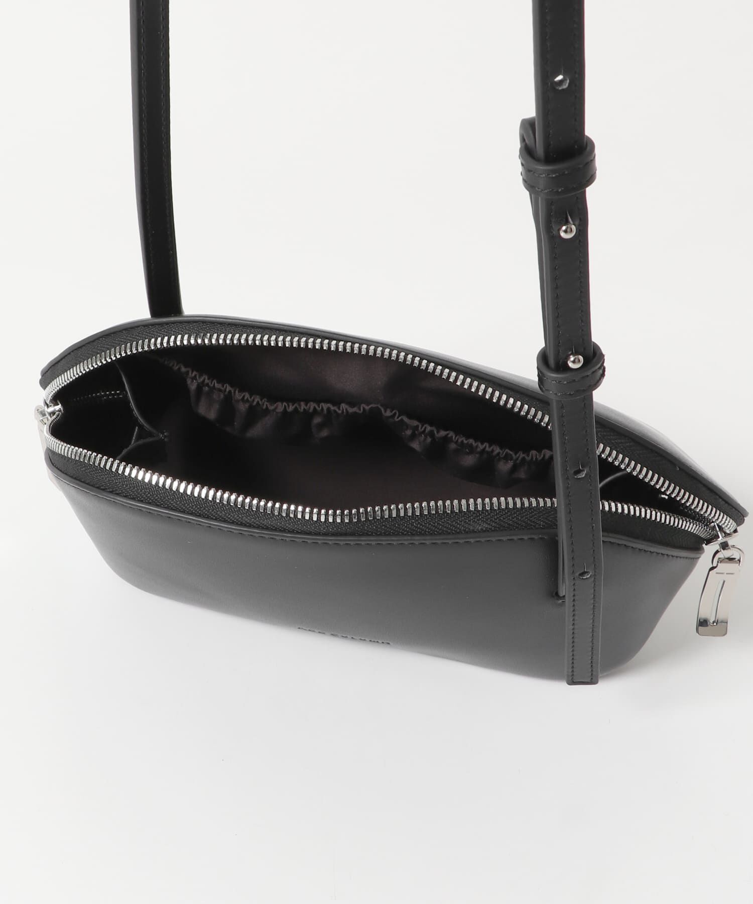 RODE SKO「ADD CULUMN　FIGRE POCHETTE」|ショルダー・メッセンジャー|