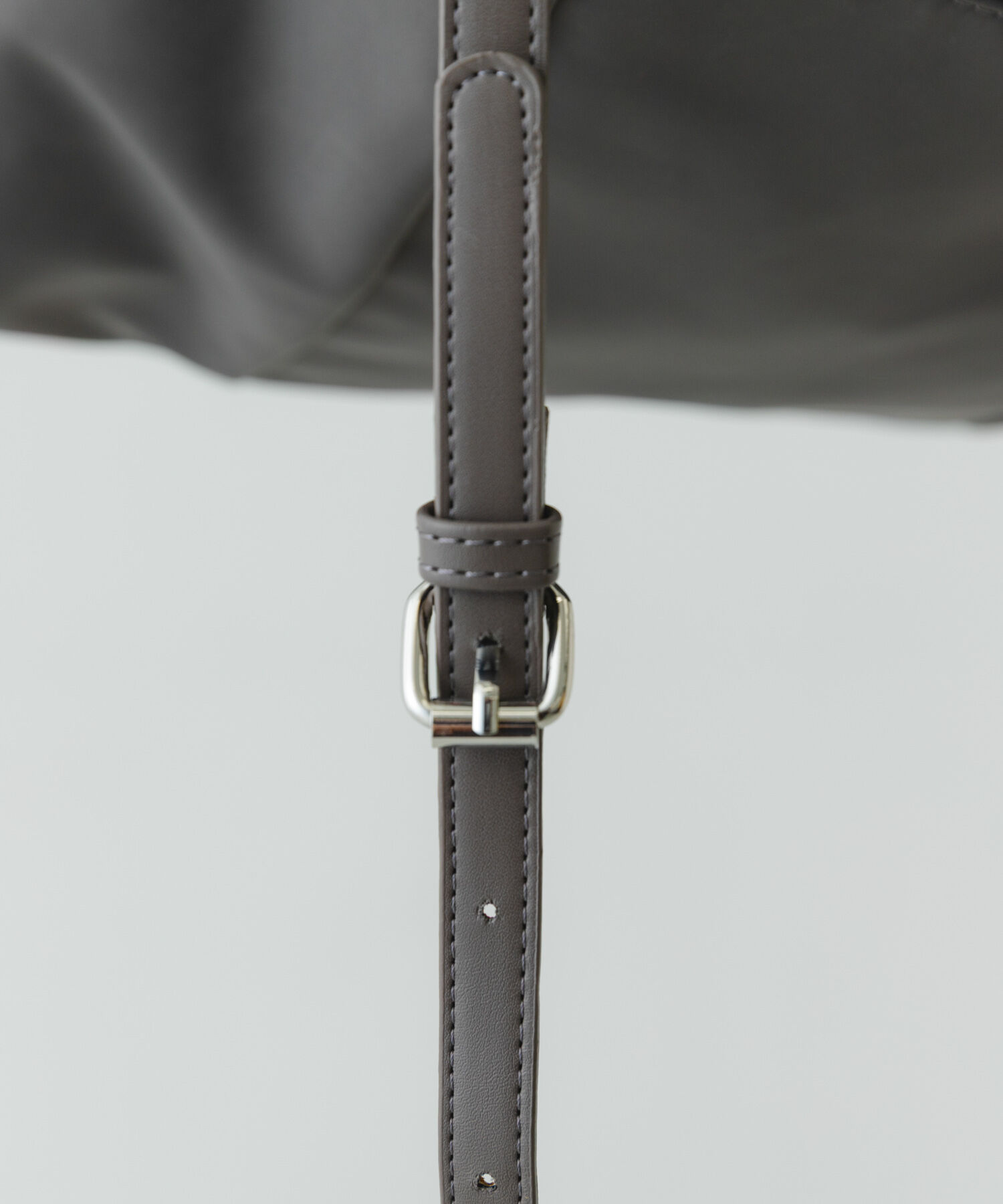 RODE SKO「ショルダー付撥水キンチャクバッグ」|ショルダー・メッセンジャー|