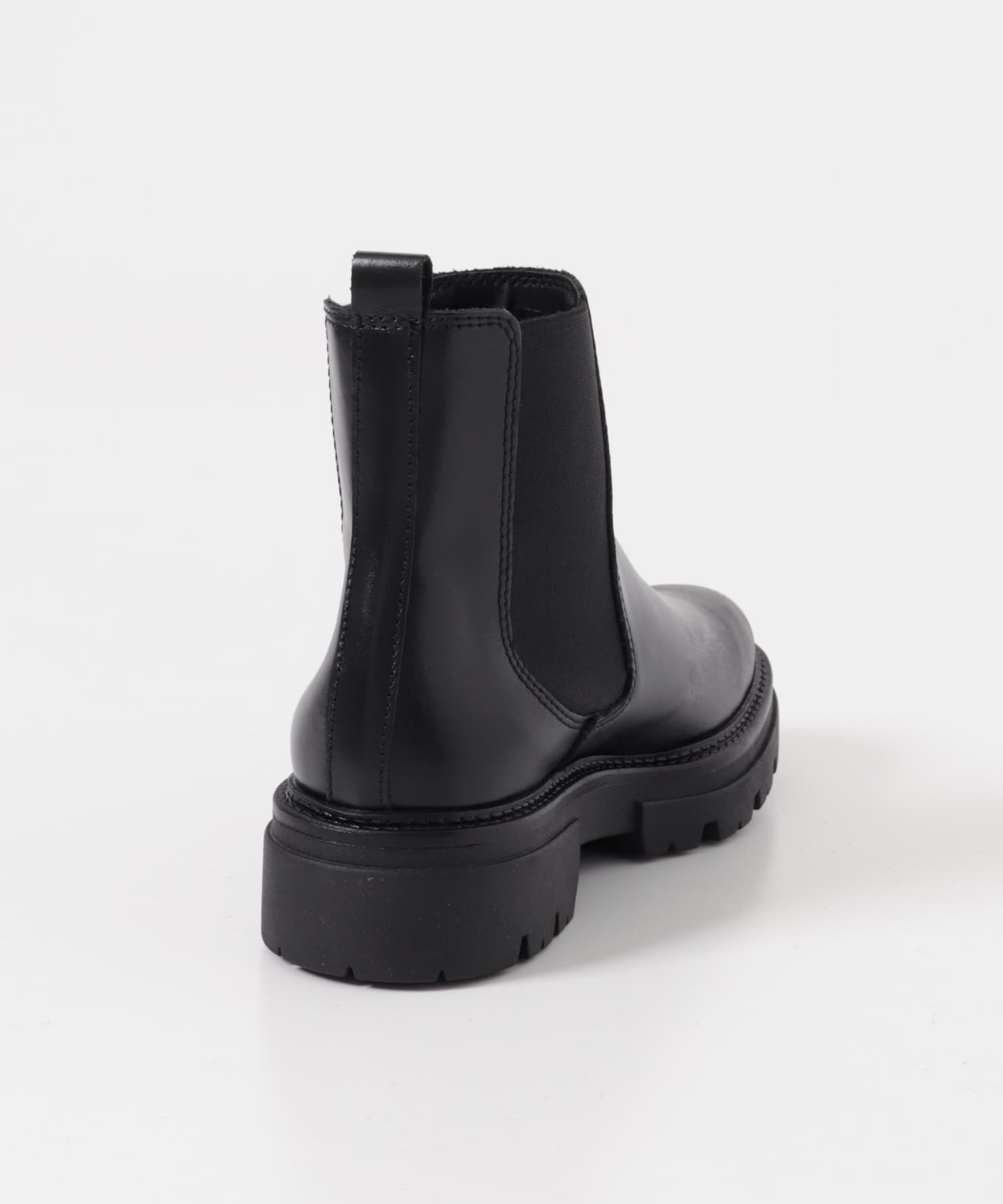 URBAN RESEARCH DOORS「ENESS　チェルシーブーツ」|ショートブーツ|