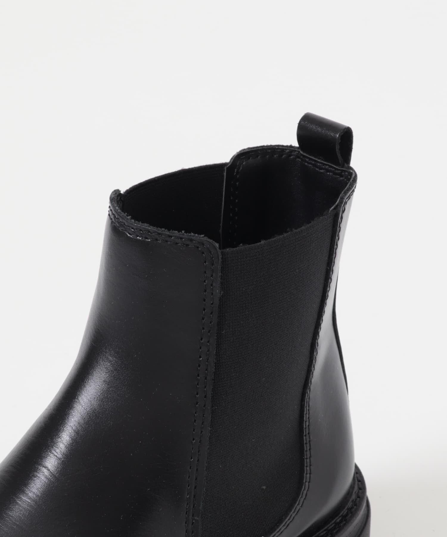 URBAN RESEARCH DOORS「ENESS　チェルシーブーツ」|ショートブーツ|