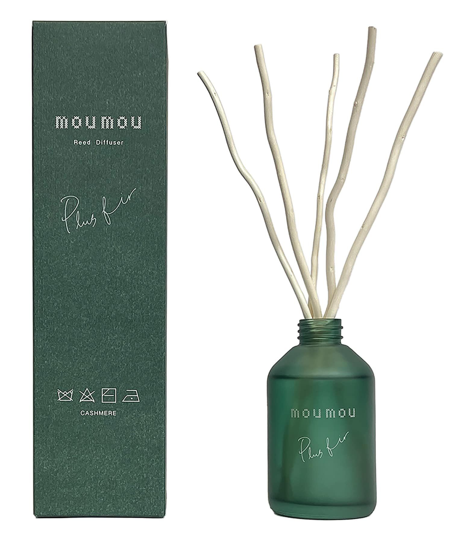 URBAN RESEARCH「mou mou Reed Diffuser」|香水・フレグランス|