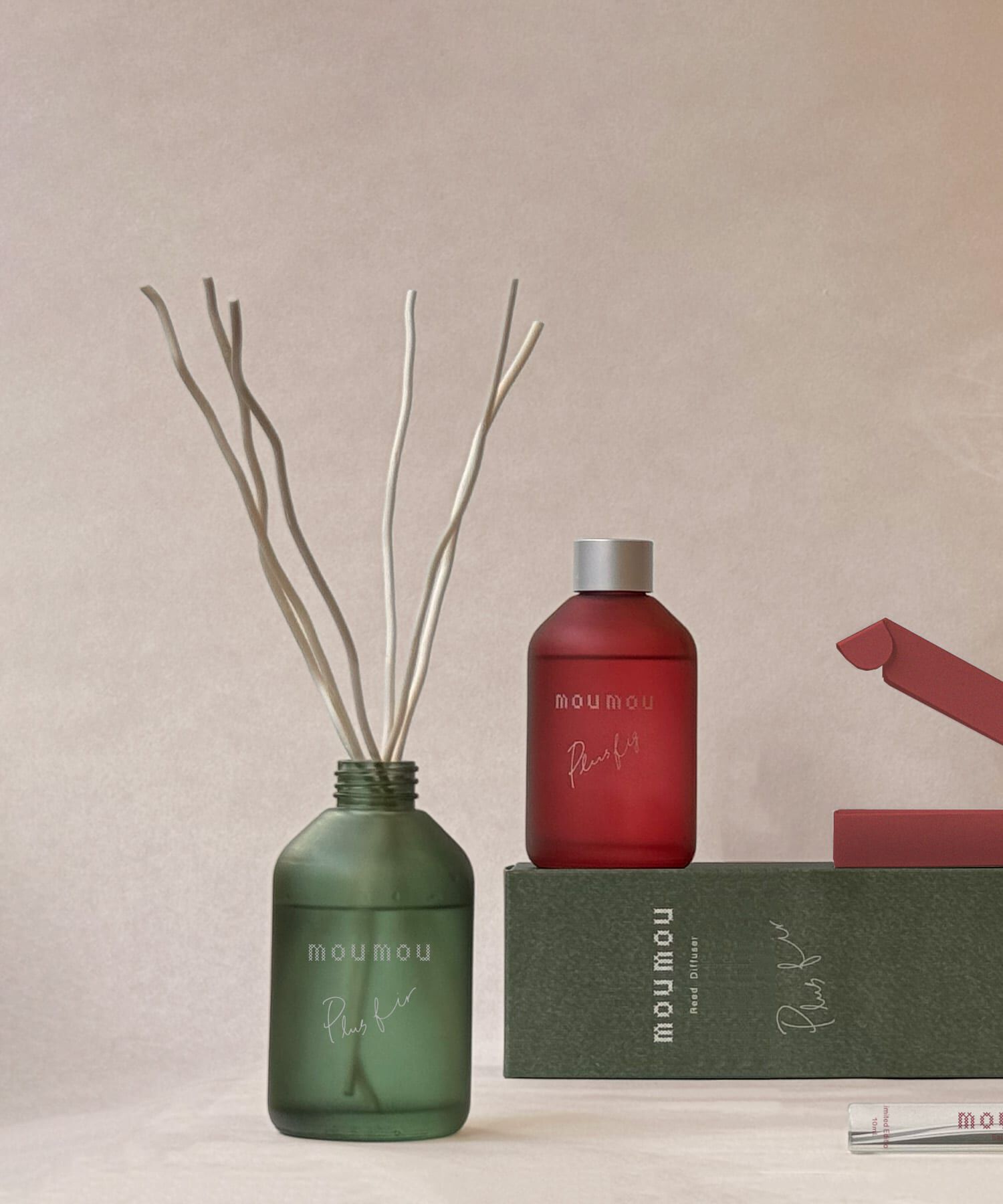 URBAN RESEARCH「mou mou Reed Diffuser」|香水・フレグランス|