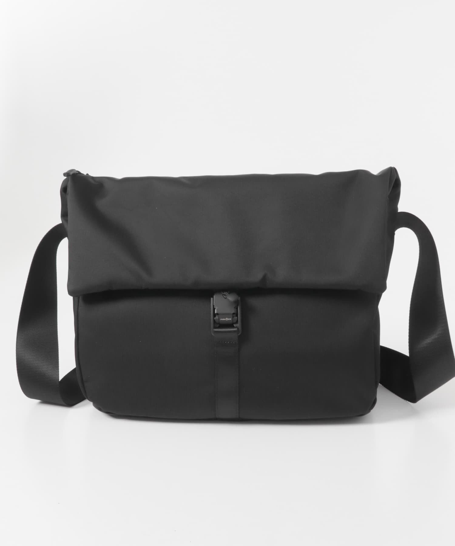 RODE SKO「撥水フィドロックショルダーバッグ L」|ショルダー・メッセンジャー|