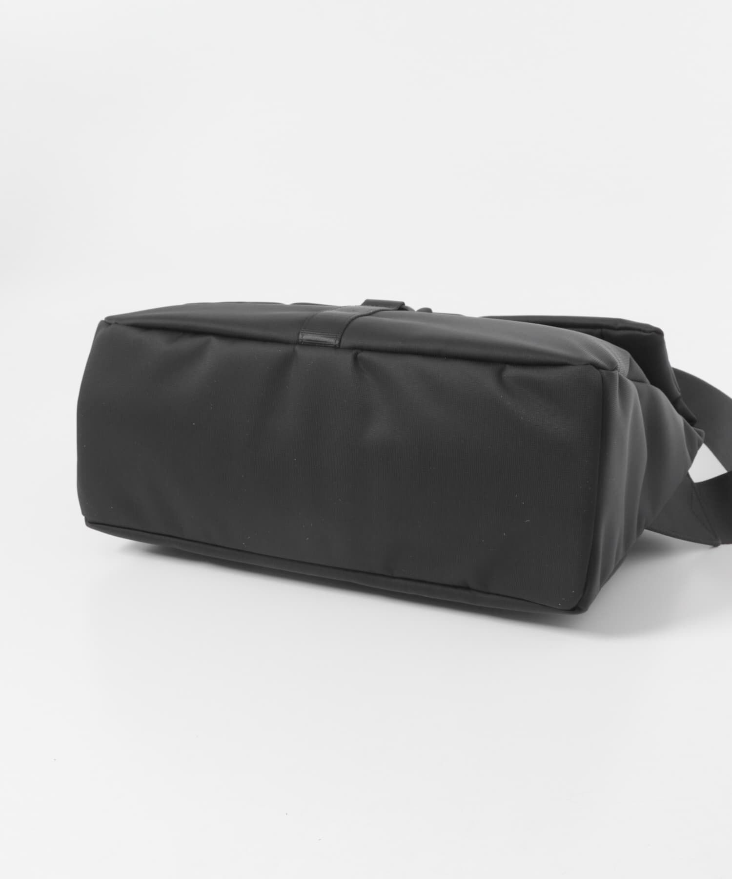 RODE SKO「撥水フィドロックショルダーバッグ L」|ショルダー・メッセンジャー|