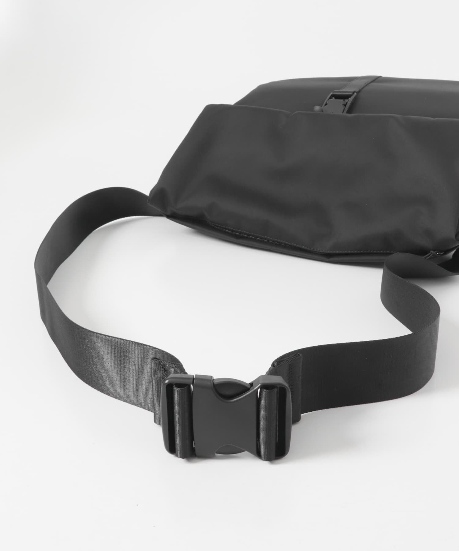 RODE SKO「撥水フィドロックショルダーバッグ L」|ショルダー・メッセンジャー|