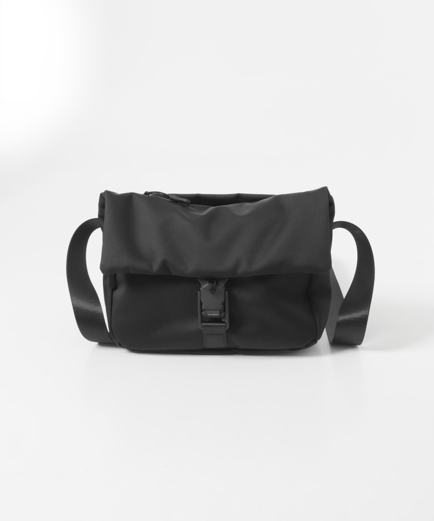 RODE SKO「撥水フィドロックショルダーバッグ S」|ショルダー・メッセンジャー|