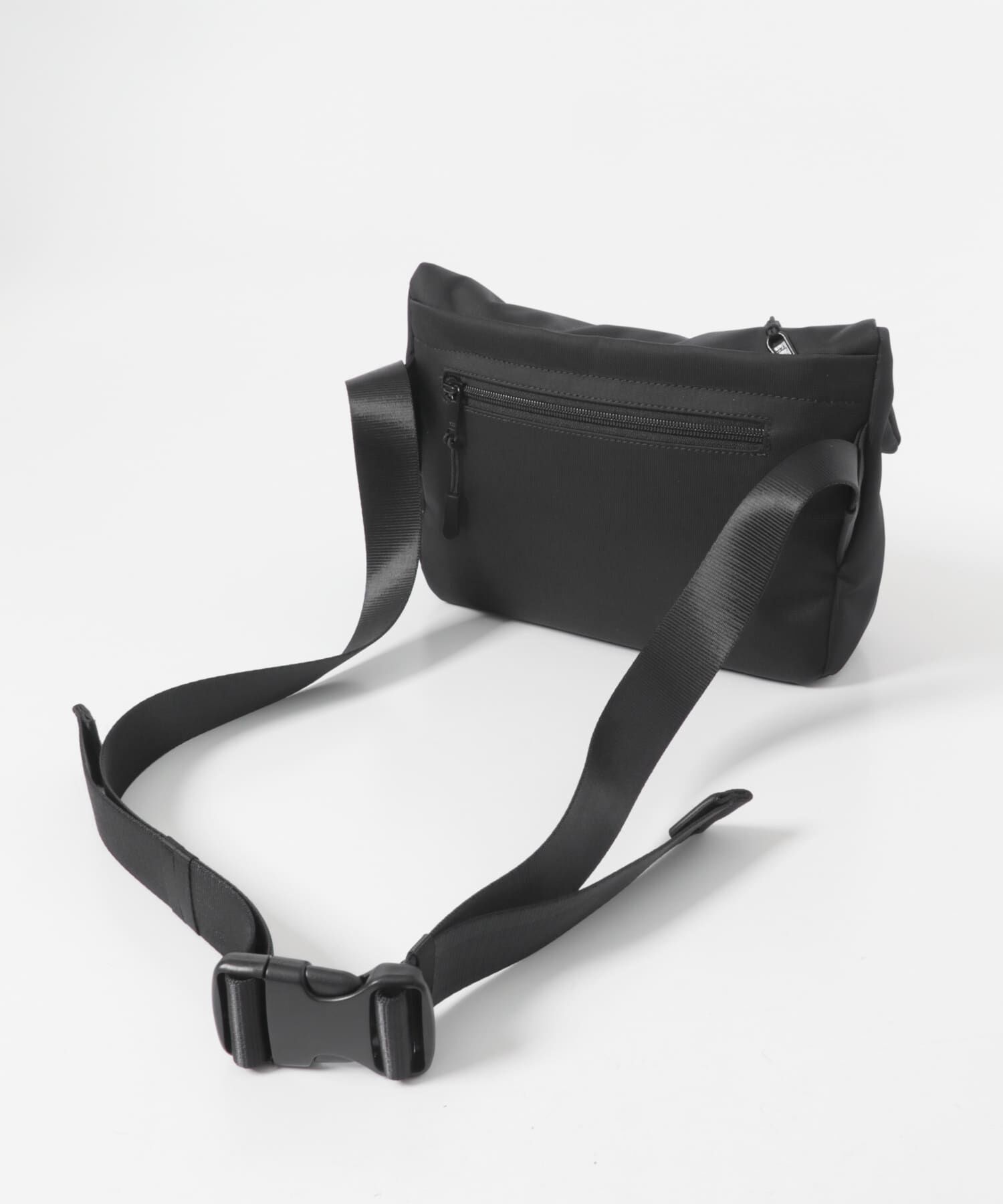 RODE SKO「撥水フィドロックショルダーバッグ S」|ショルダー・メッセンジャー|