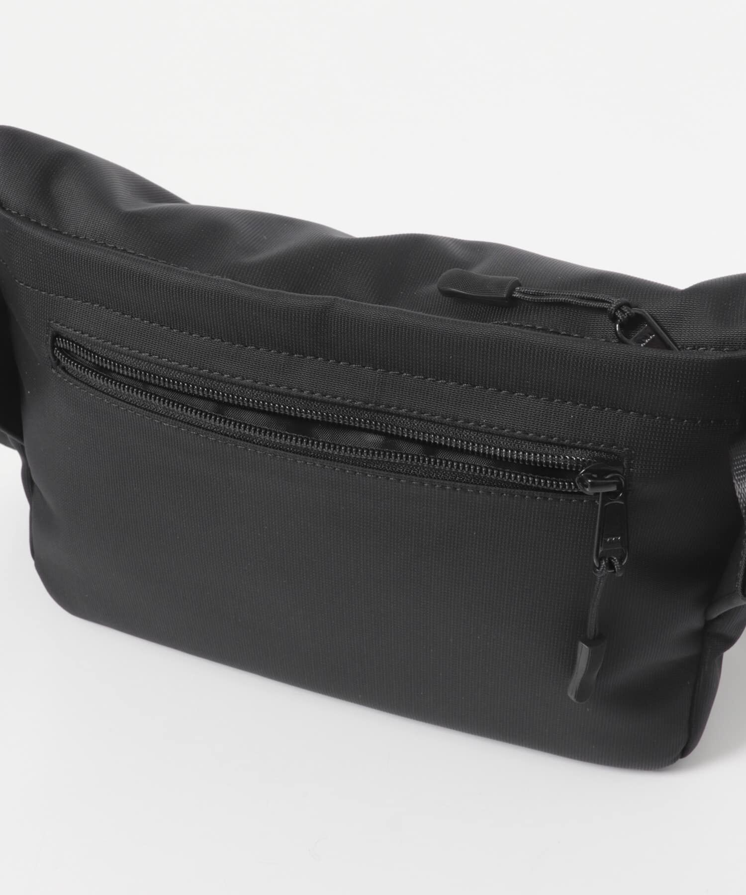 RODE SKO「撥水フィドロックショルダーバッグ S」|ショルダー・メッセンジャー|