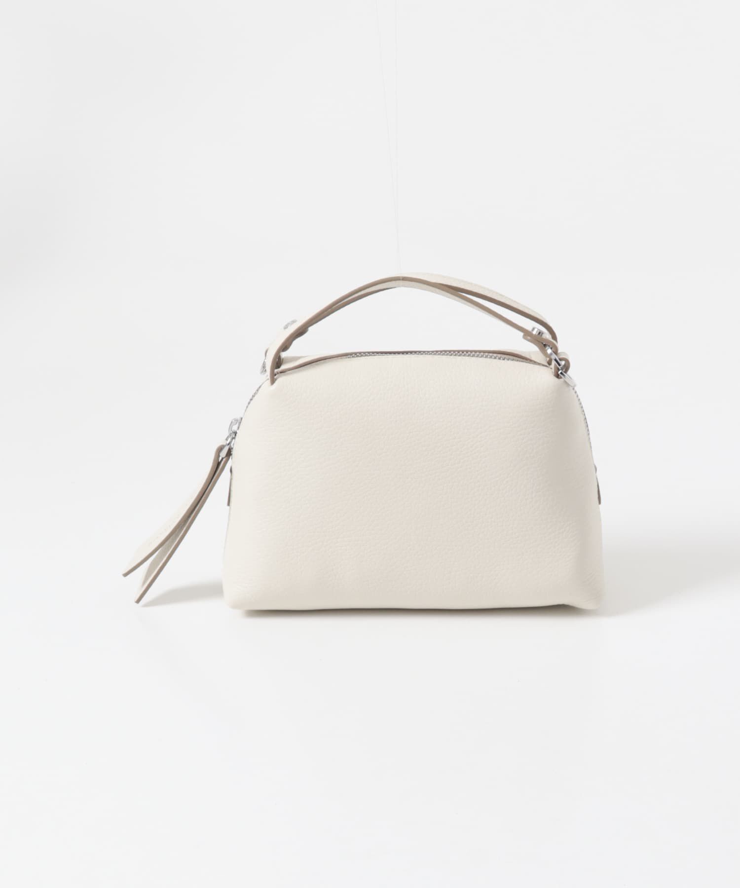 URBAN RESEARCH ROSSO「GIANNI CHIARINI　ALIFA S」|ショルダー・メッセンジャー|ホワイト系その他