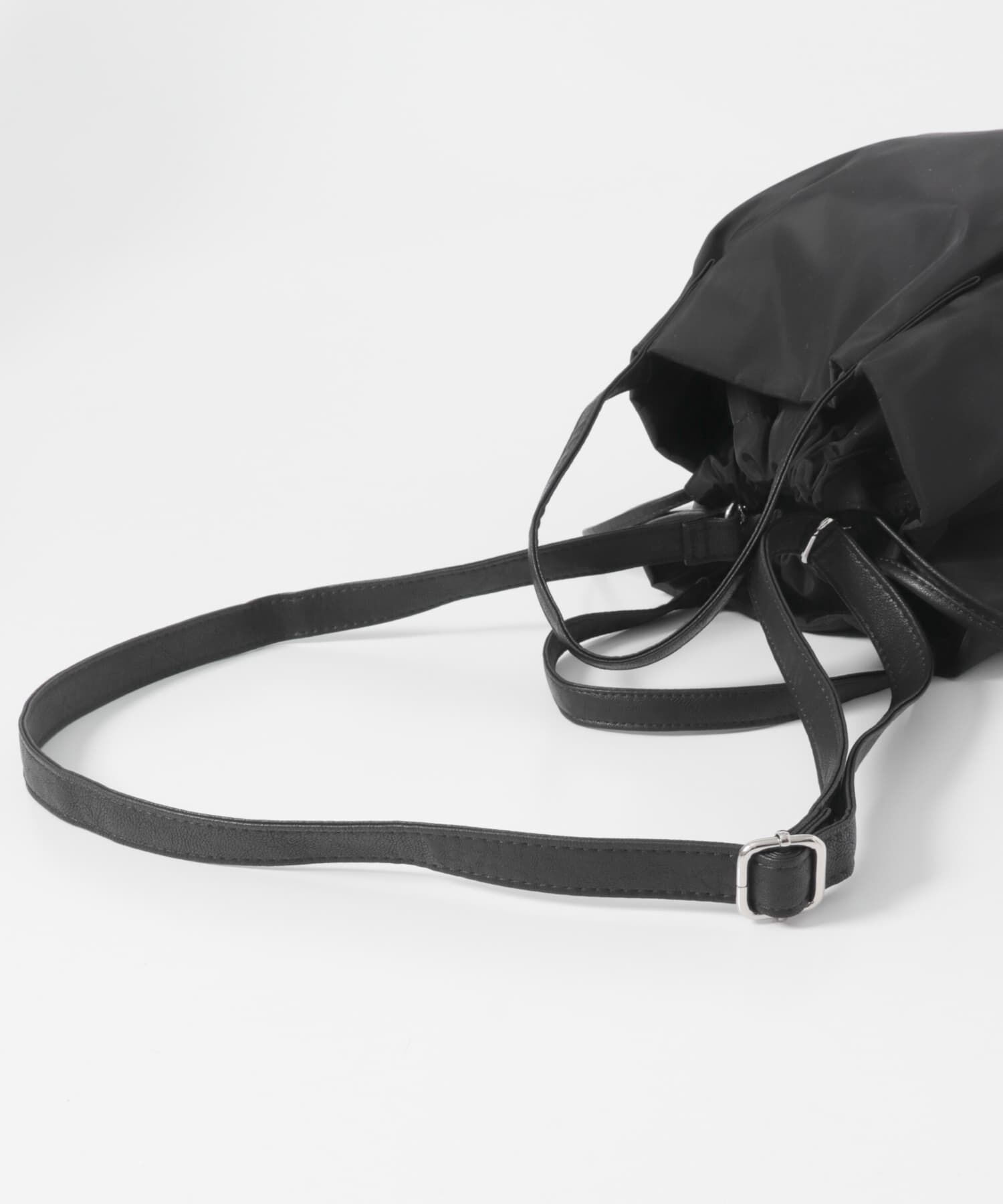 RODE SKO「ウォーターレペレントミニショルダー」|ショルダー・メッセンジャー|