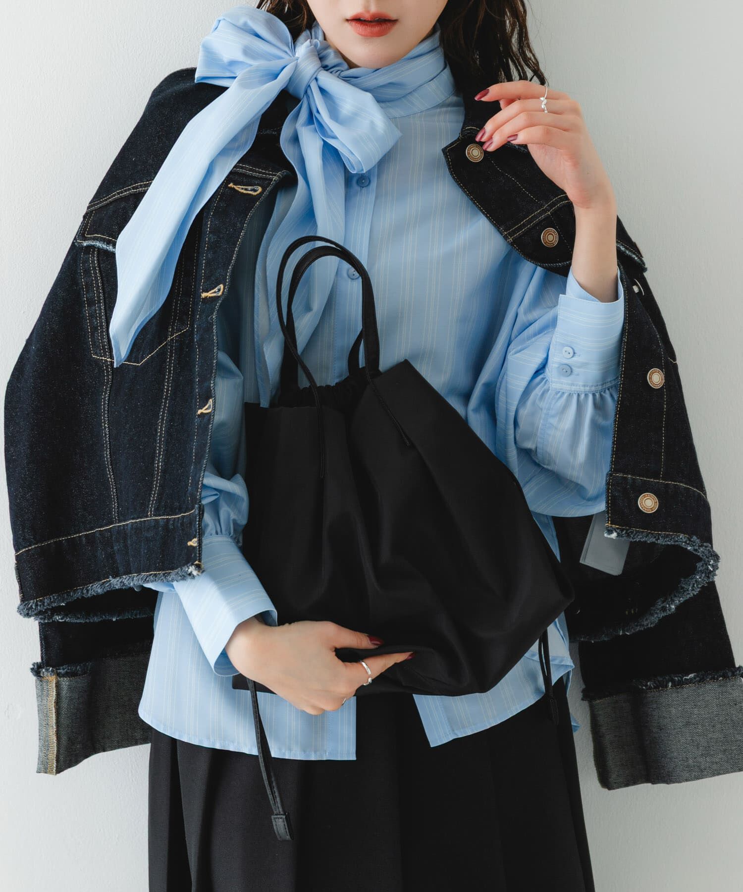 RODE SKO「ウォーターレペレントミニショルダー」|ショルダー・メッセンジャー|