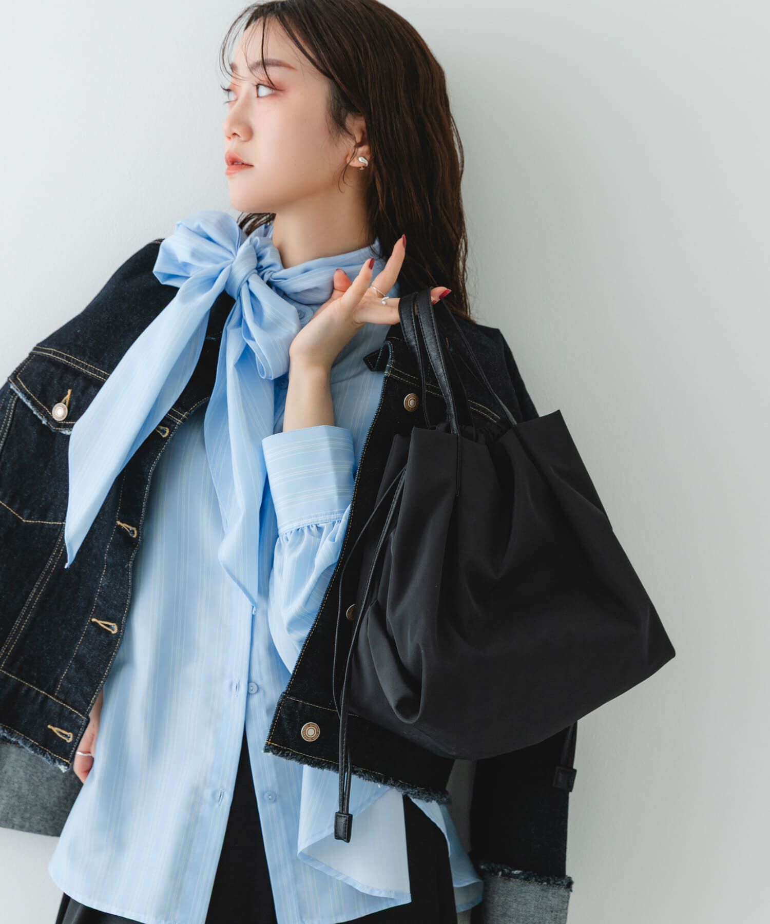 RODE SKO「ウォーターレペレントミニショルダー」|ショルダー・メッセンジャー|