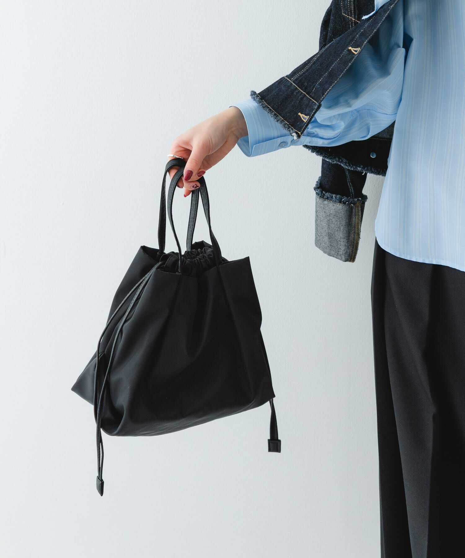 RODE SKO「ウォーターレペレントミニショルダー」|ショルダー・メッセンジャー|