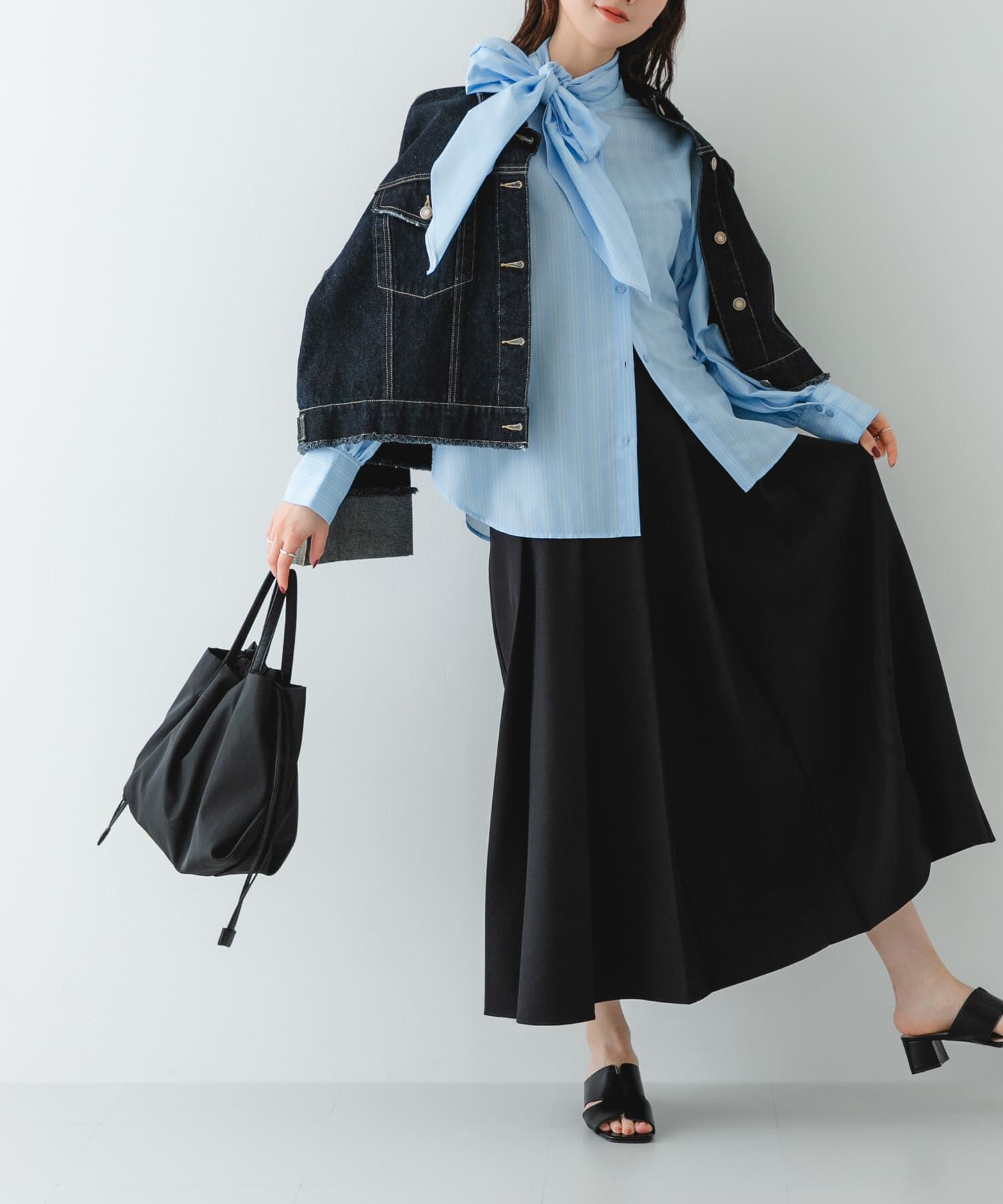 RODE SKO「ウォーターレペレントミニショルダー」|ショルダー・メッセンジャー|