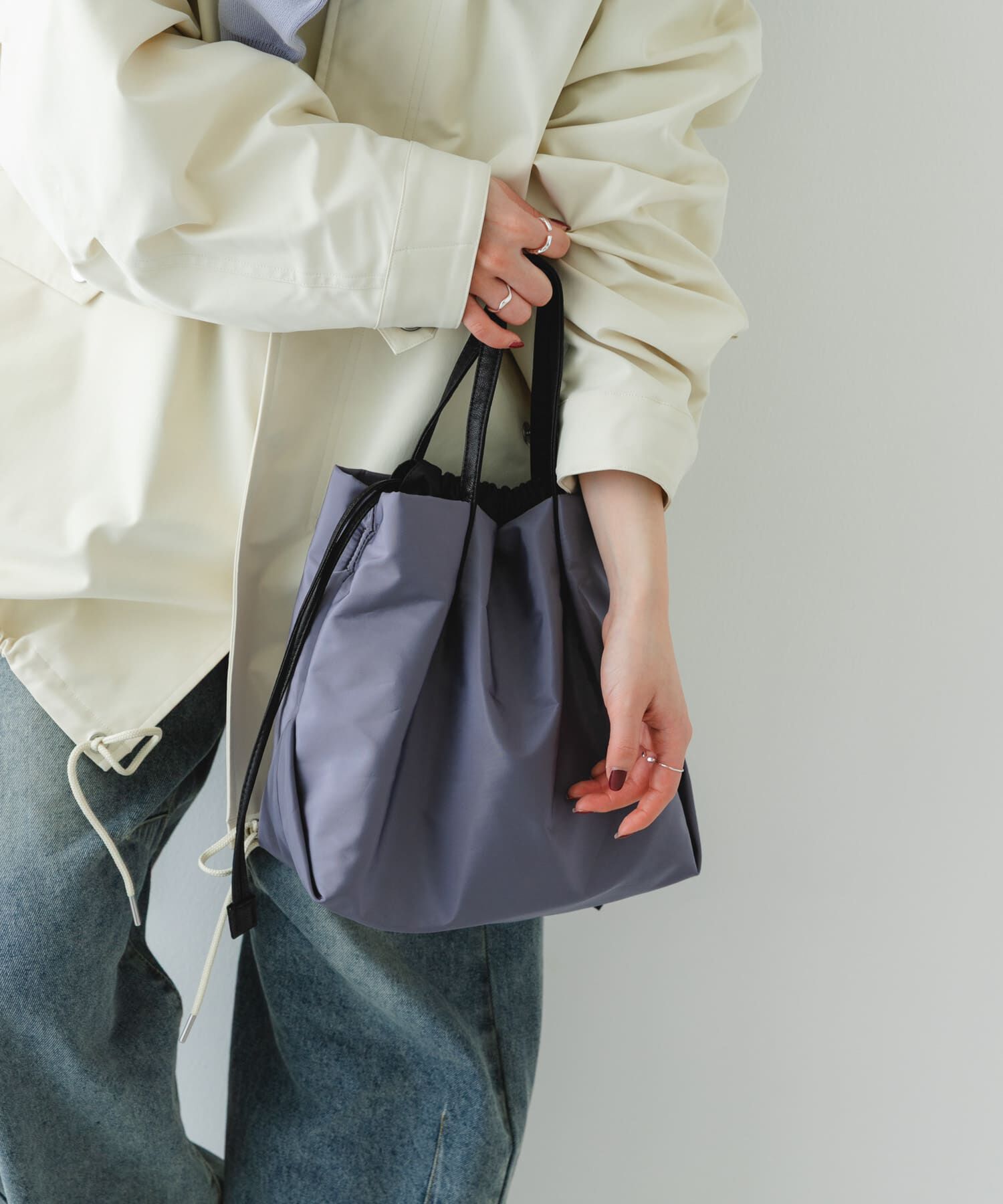 RODE SKO「ウォーターレペレントミニショルダー」|ショルダー・メッセンジャー|