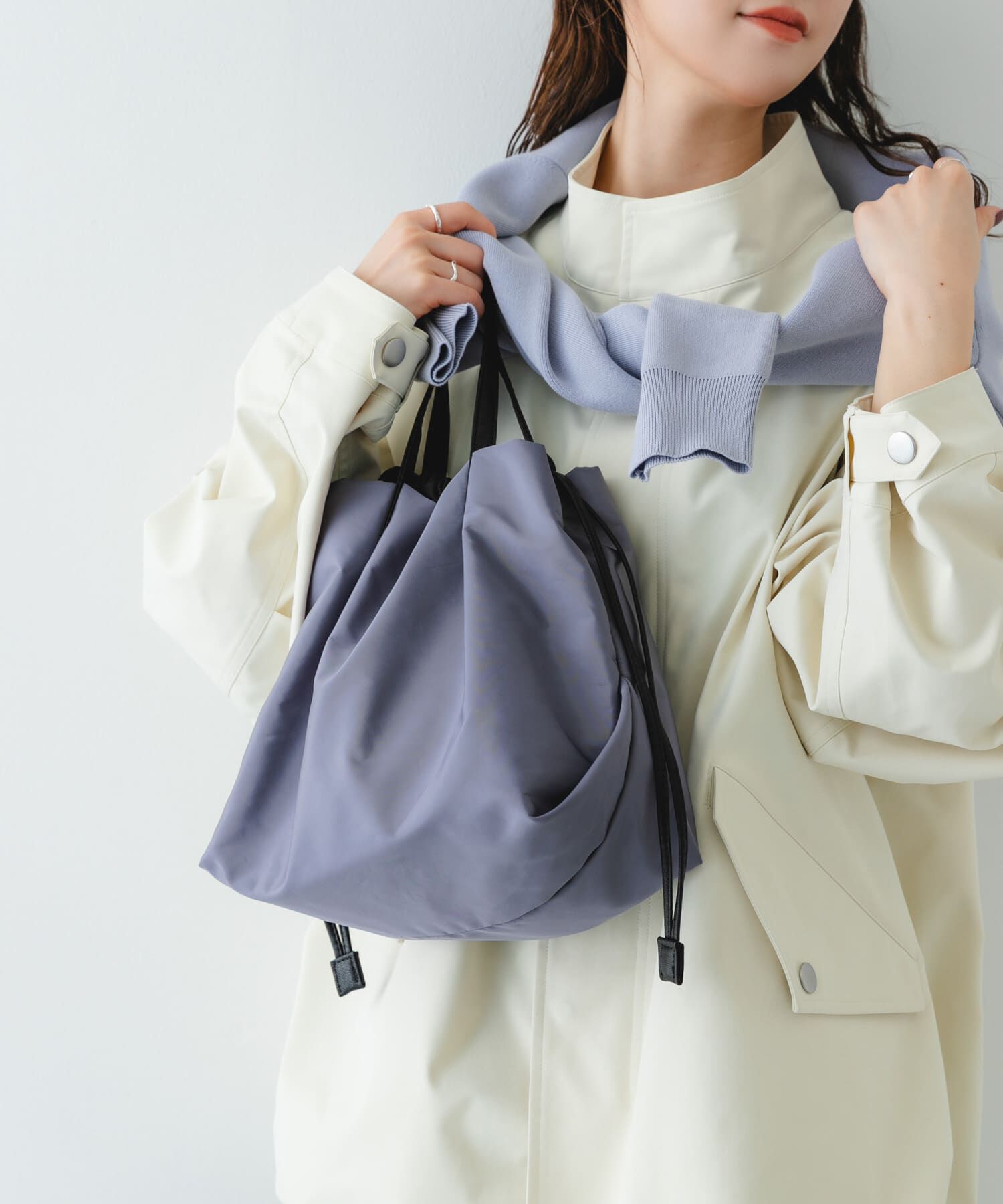 RODE SKO「ウォーターレペレントミニショルダー」|ショルダー・メッセンジャー|