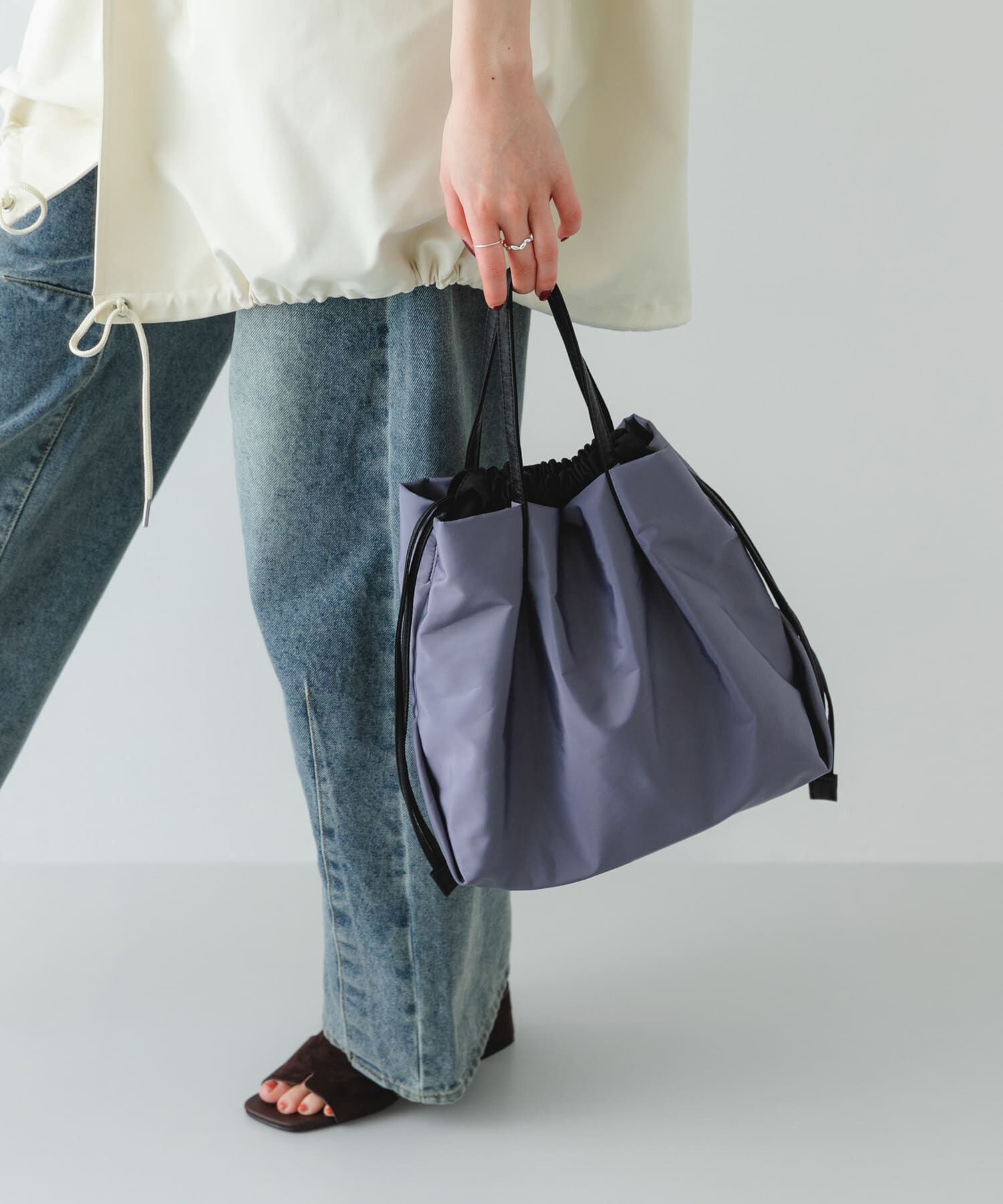 RODE SKO「ウォーターレペレントミニショルダー」|ショルダー・メッセンジャー|