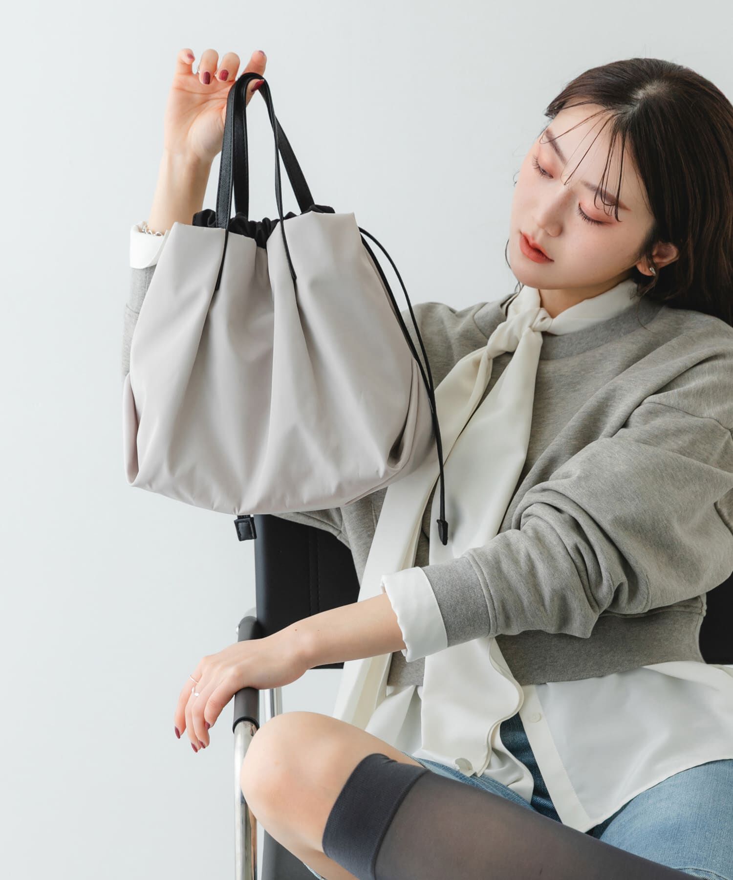 RODE SKO「ウォーターレペレントミニショルダー」|ショルダー・メッセンジャー|