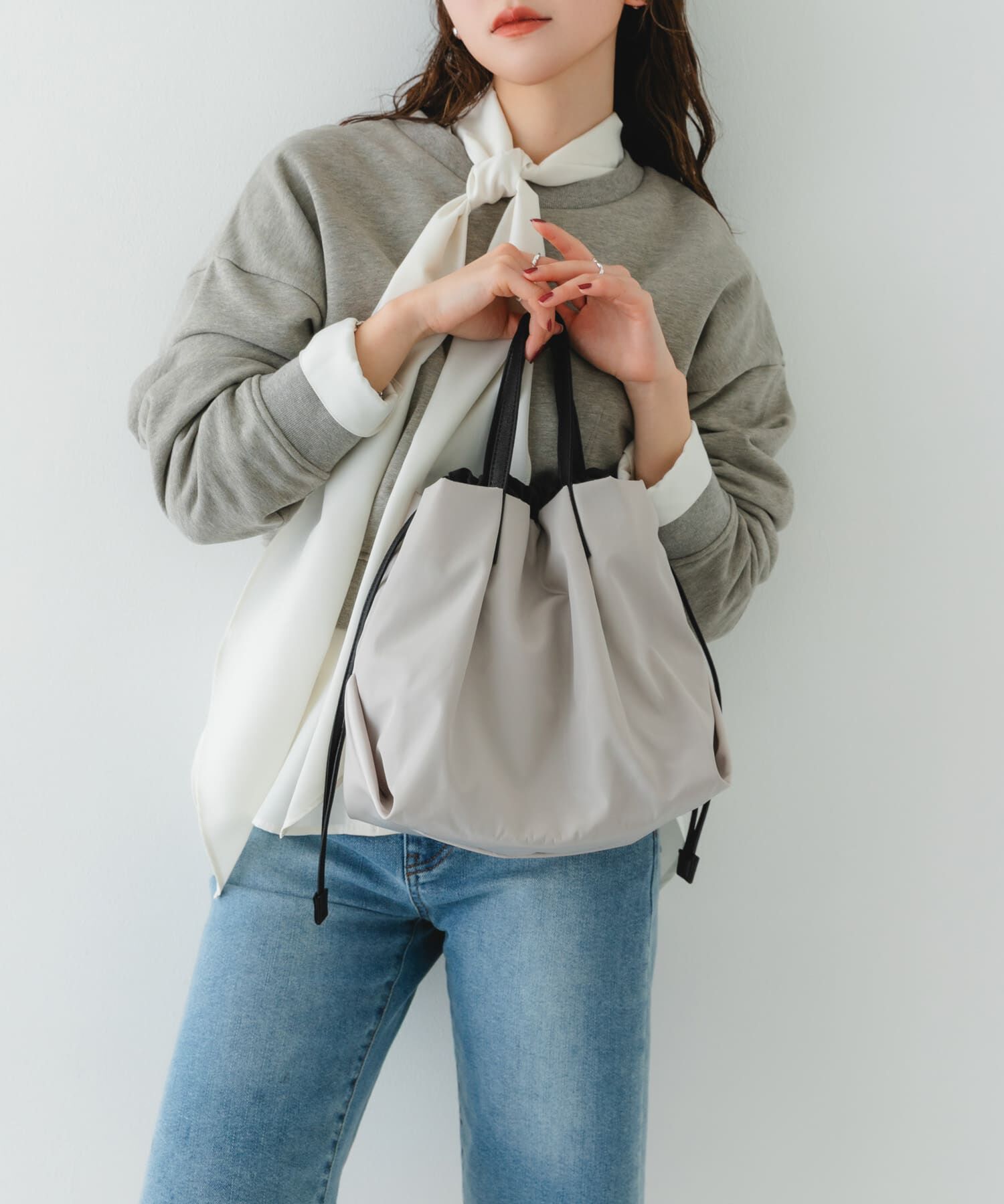 RODE SKO「ウォーターレペレントミニショルダー」|ショルダー・メッセンジャー|