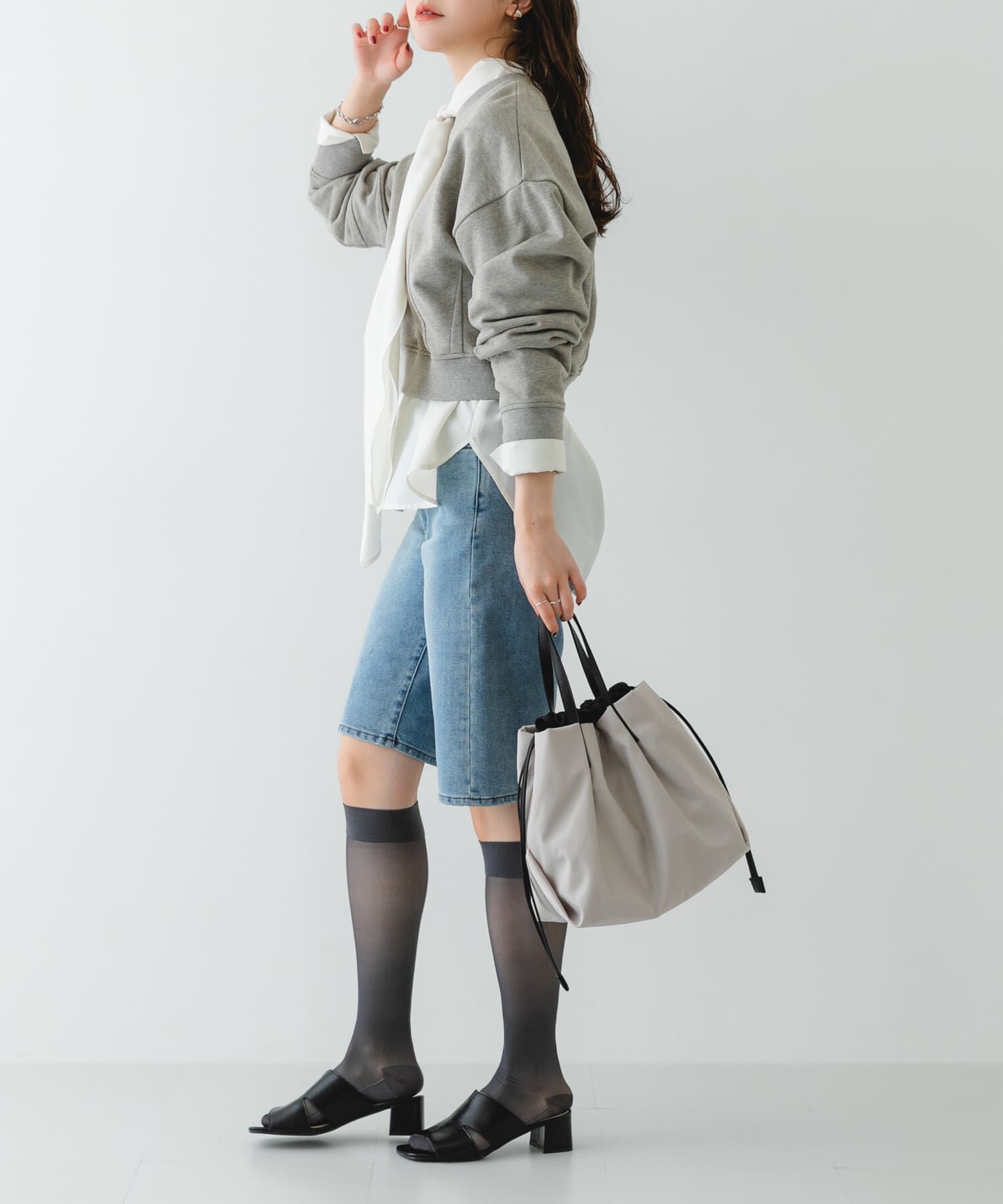 RODE SKO「ウォーターレペレントミニショルダー」|ショルダー・メッセンジャー|