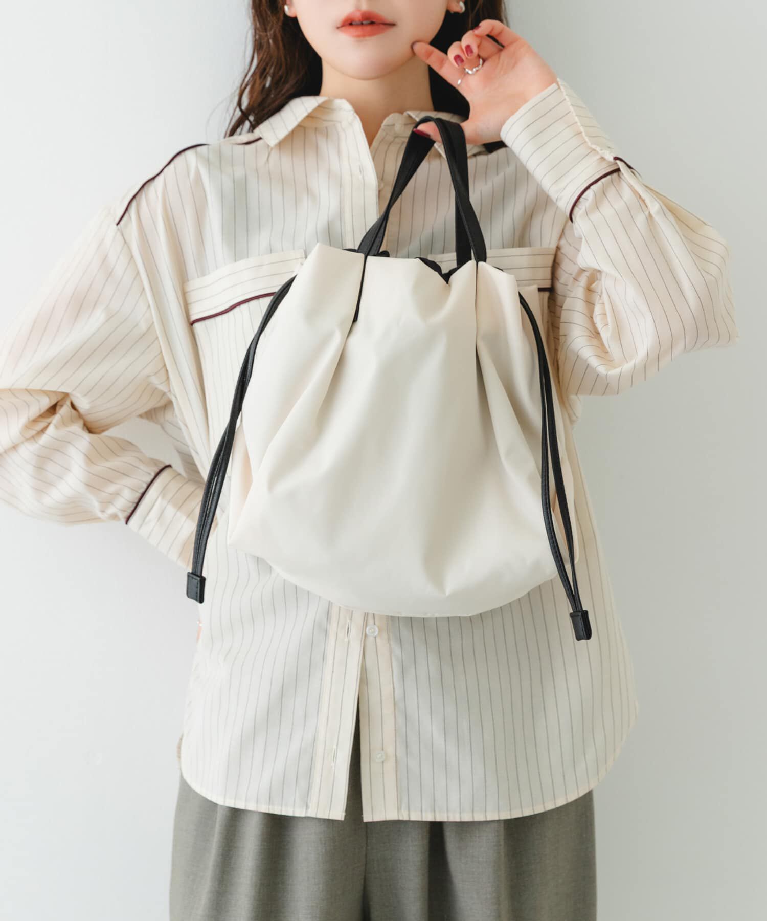 RODE SKO「ウォーターレペレントミニショルダー」|ショルダー・メッセンジャー|