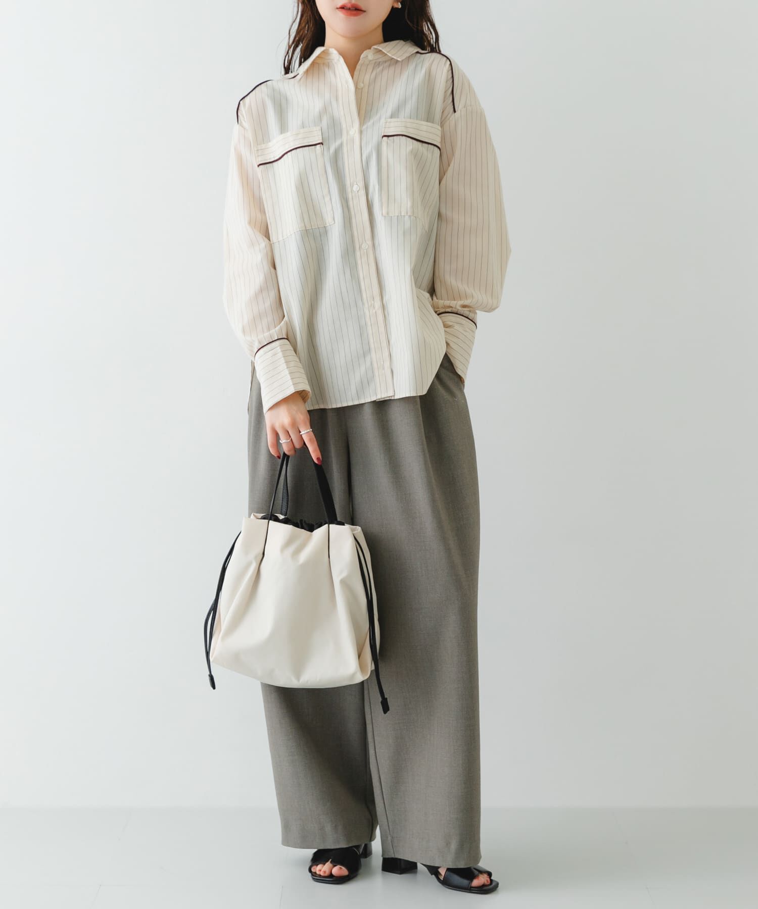 RODE SKO「ウォーターレペレントミニショルダー」|ショルダー・メッセンジャー|