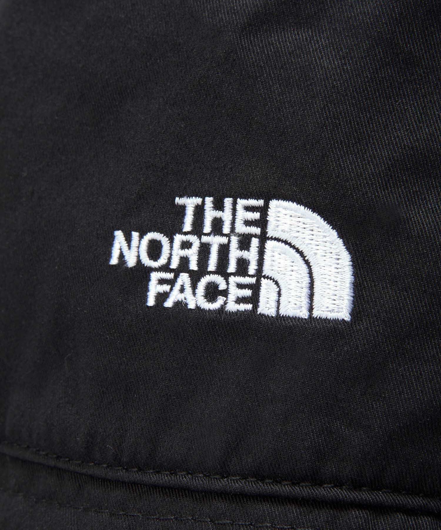 URBAN RESEARCH DOORS「THE NORTH FACE　SIMPLY CLASSIC CHINO HAT」|ハット|