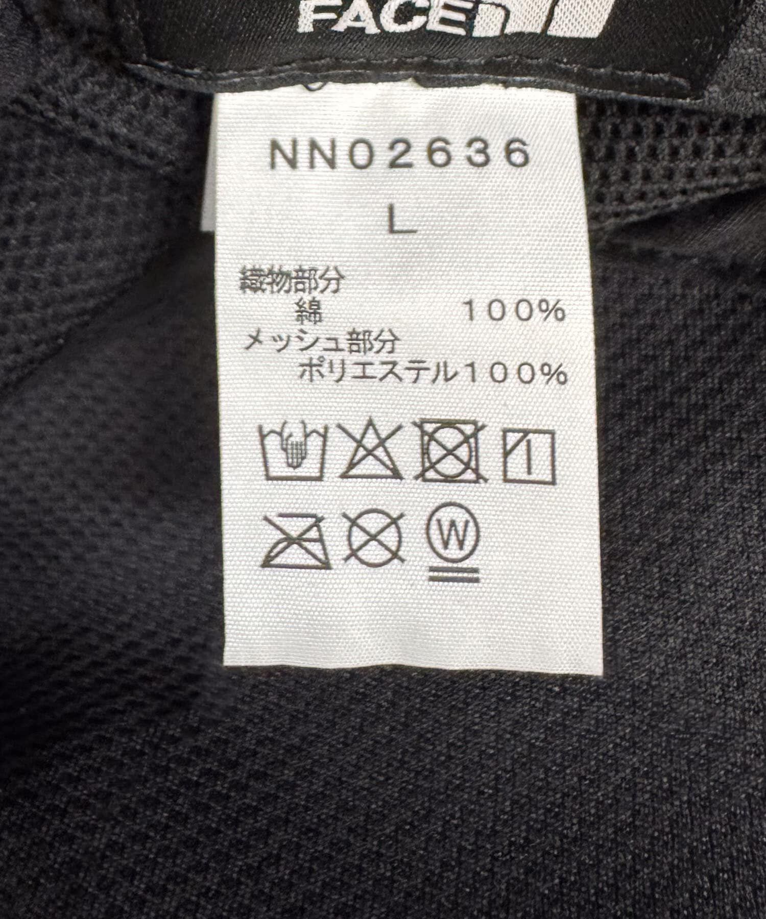 URBAN RESEARCH DOORS「THE NORTH FACE　SIMPLY CLASSIC CHINO HAT」|ハット|