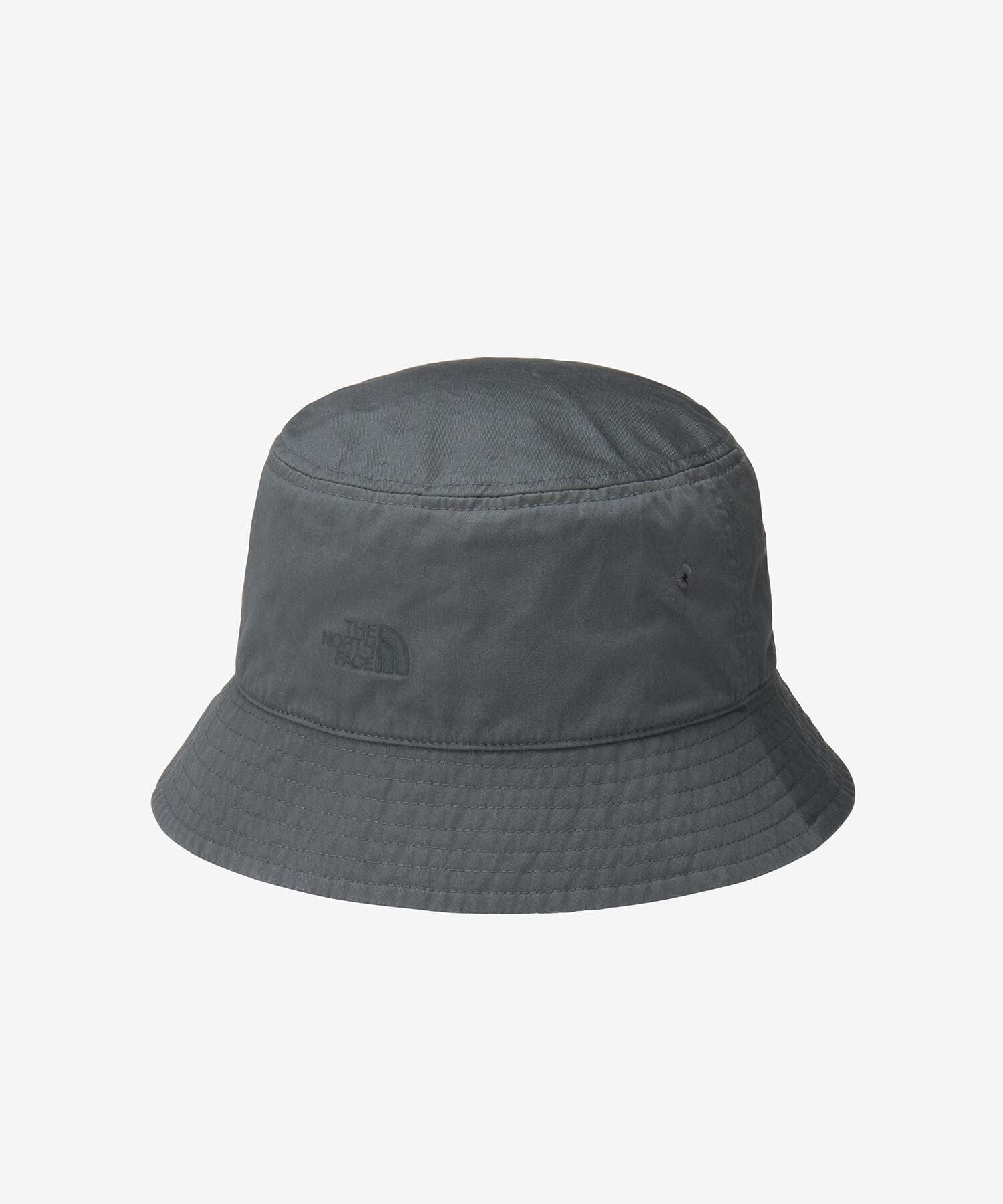 URBAN RESEARCH DOORS「THE NORTH FACE　SIMPLY CLASSIC CHINO HAT」|ハット|チャコールグレー