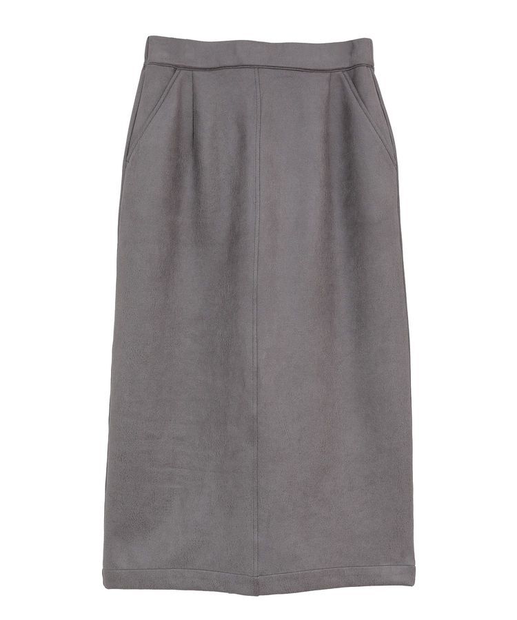 AMERICAN HOLIC「フェイクレザーダンボールスカート」|スカート|