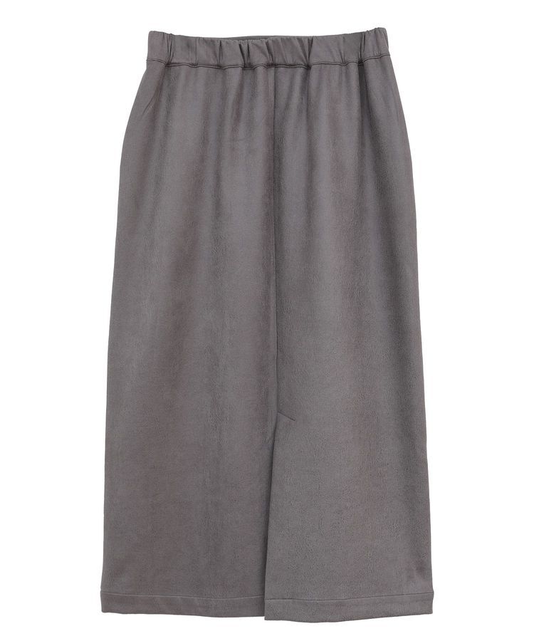 AMERICAN HOLIC「フェイクレザーダンボールスカート」|スカート|