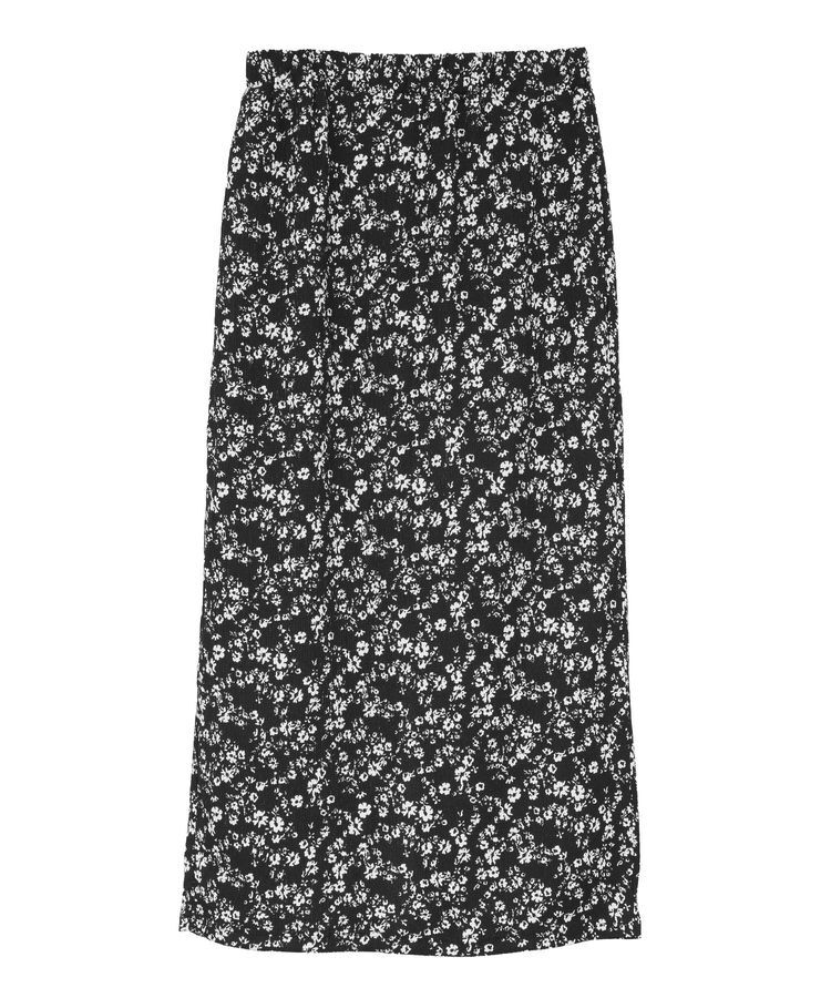 AMERICAN HOLIC「アソートシャーリングタイトスカート」|スカート|