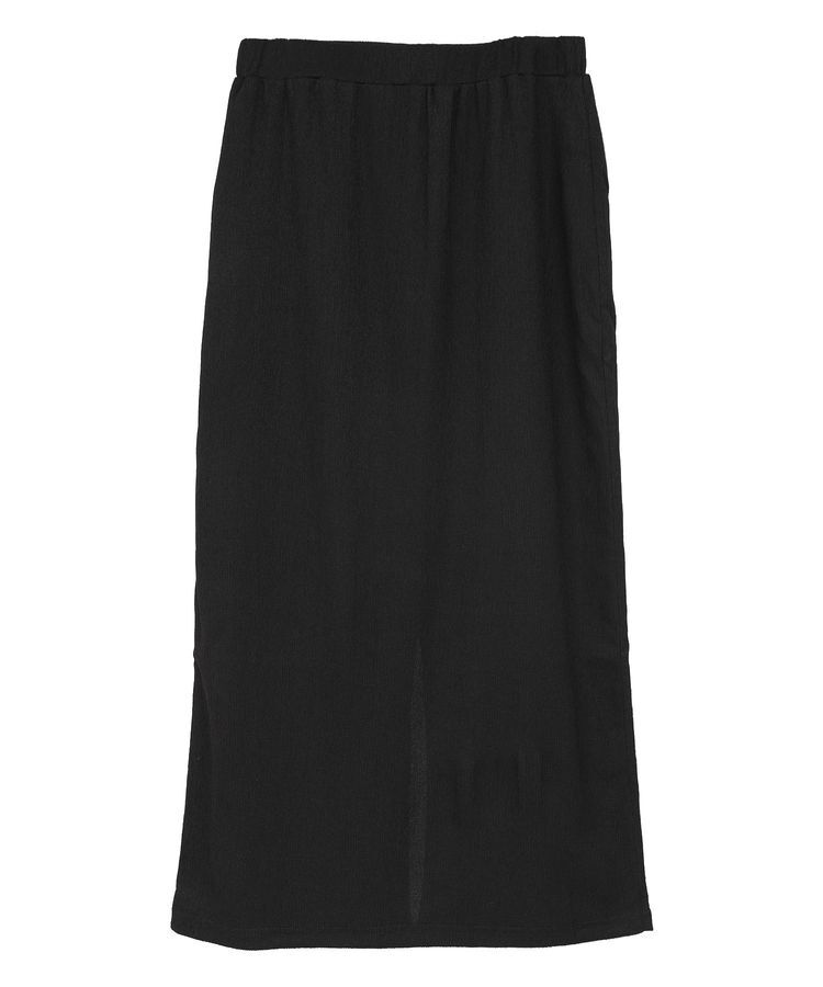 AMERICAN HOLIC「アソートシャーリングタイトスカート」|スカート|