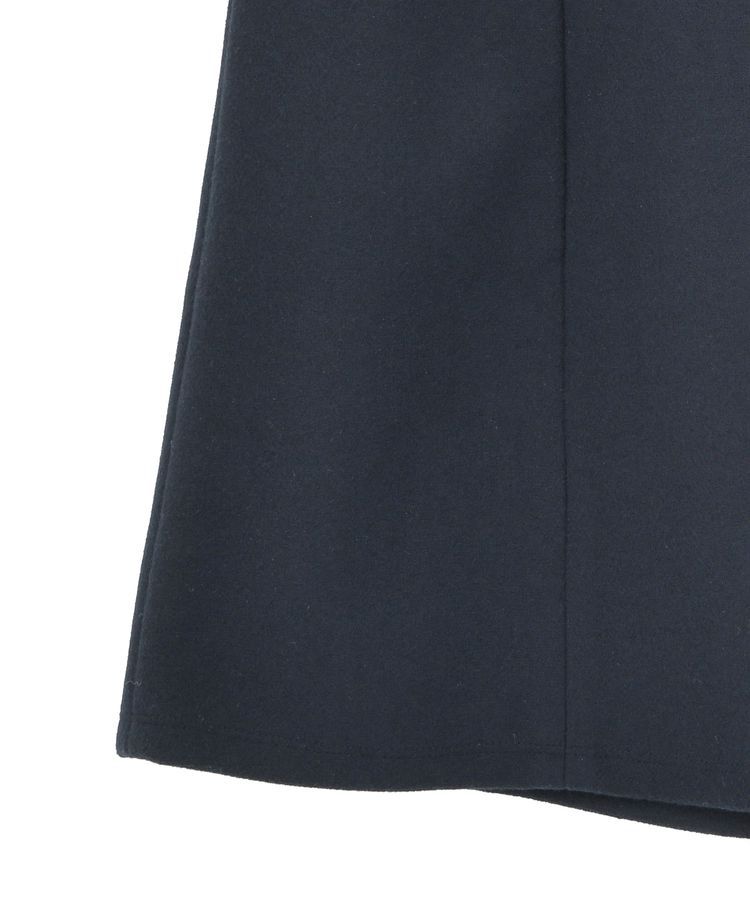 AMERICAN HOLIC「メルトン風タイトミニスカート」|スカート|