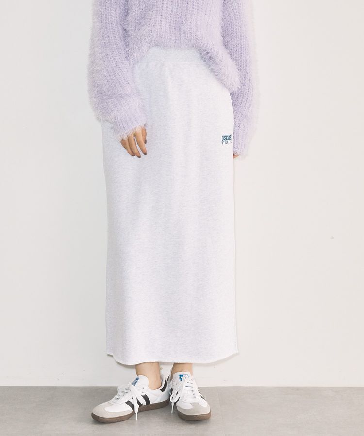 AMERICAN HOLIC「Discus 裏毛スカート」|スカート|