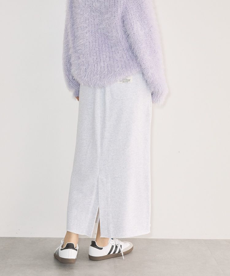 AMERICAN HOLIC「Discus 裏毛スカート」|スカート|