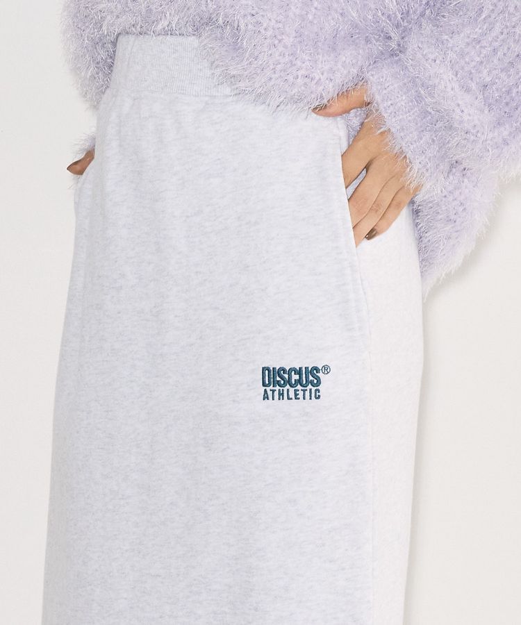 AMERICAN HOLIC「Discus 裏毛スカート」|スカート|