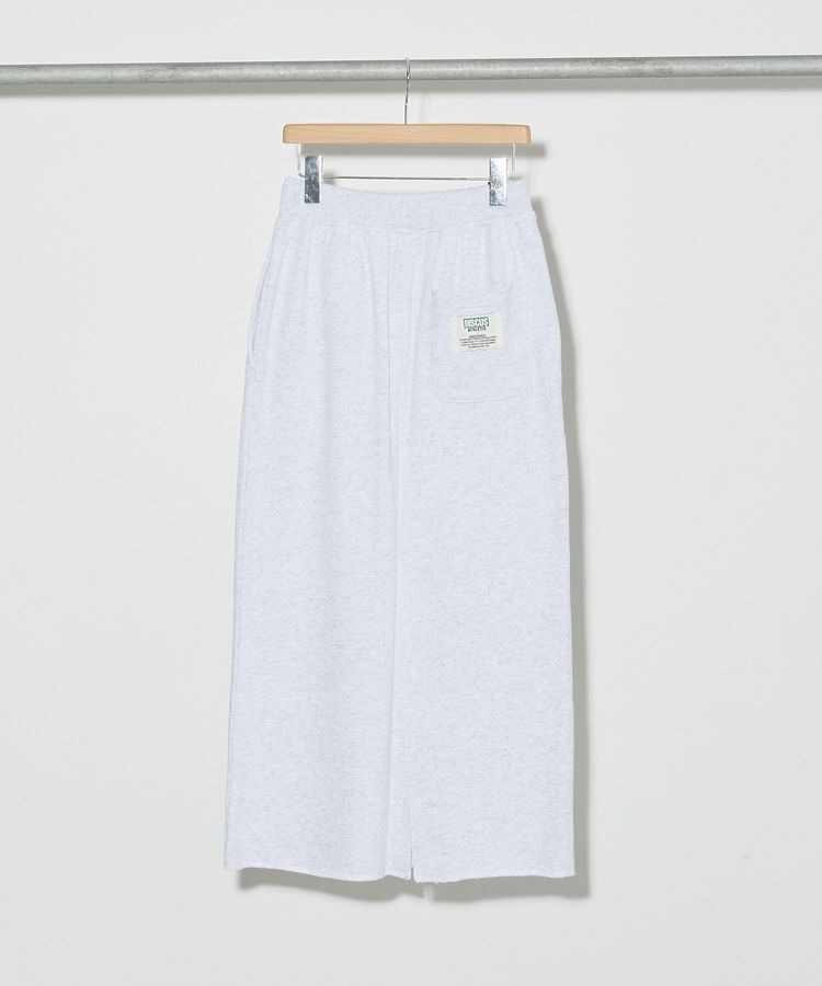 AMERICAN HOLIC「Discus 裏毛スカート」|スカート|