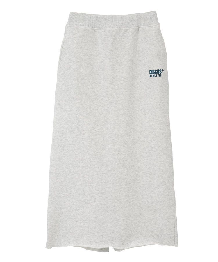 AMERICAN HOLIC「Discus 裏毛スカート」|スカート|