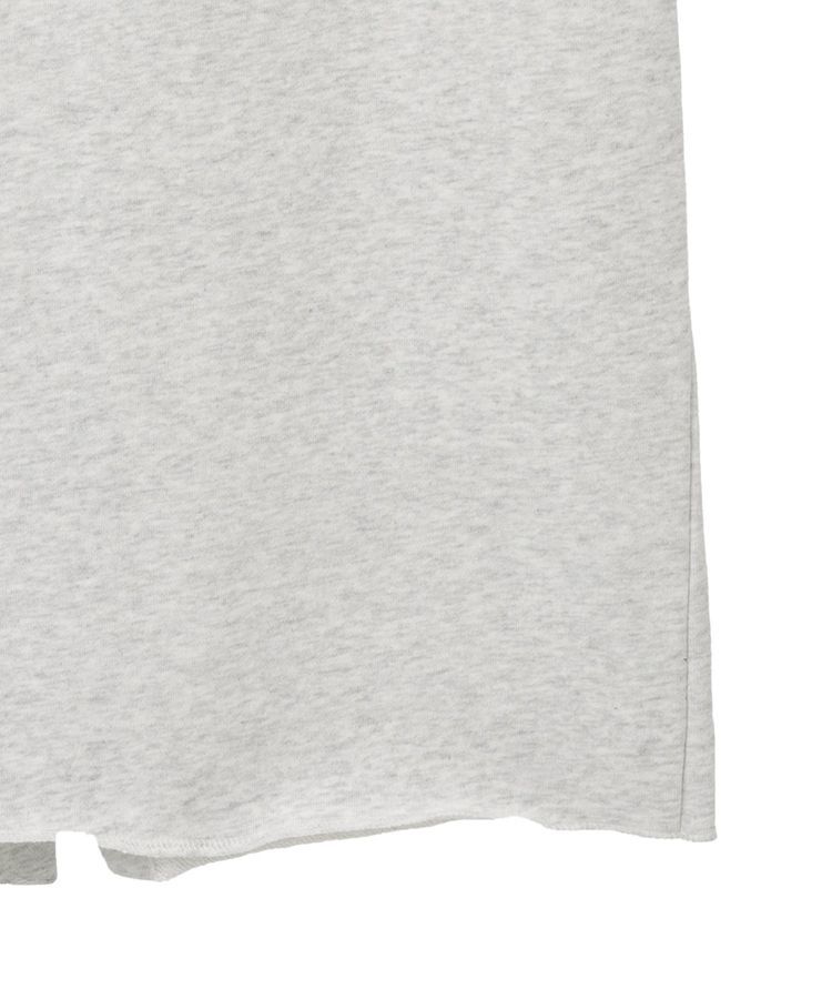 AMERICAN HOLIC「Discus 裏毛スカート」|スカート|