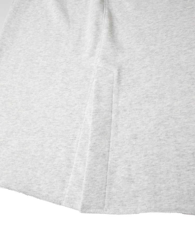 AMERICAN HOLIC「Discus 裏毛スカート」|スカート|