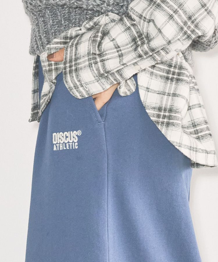 AMERICAN HOLIC「Discus 裏毛スカート」|スカート|