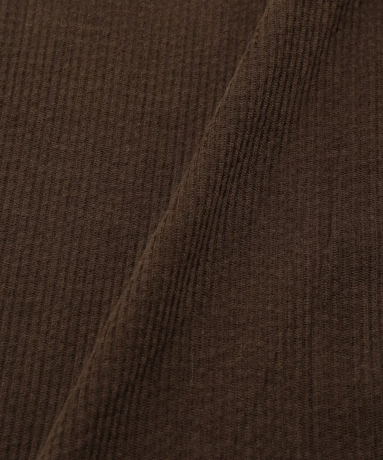 AMERICAN HOLIC「カットコーデュロイスカート」|スカート|