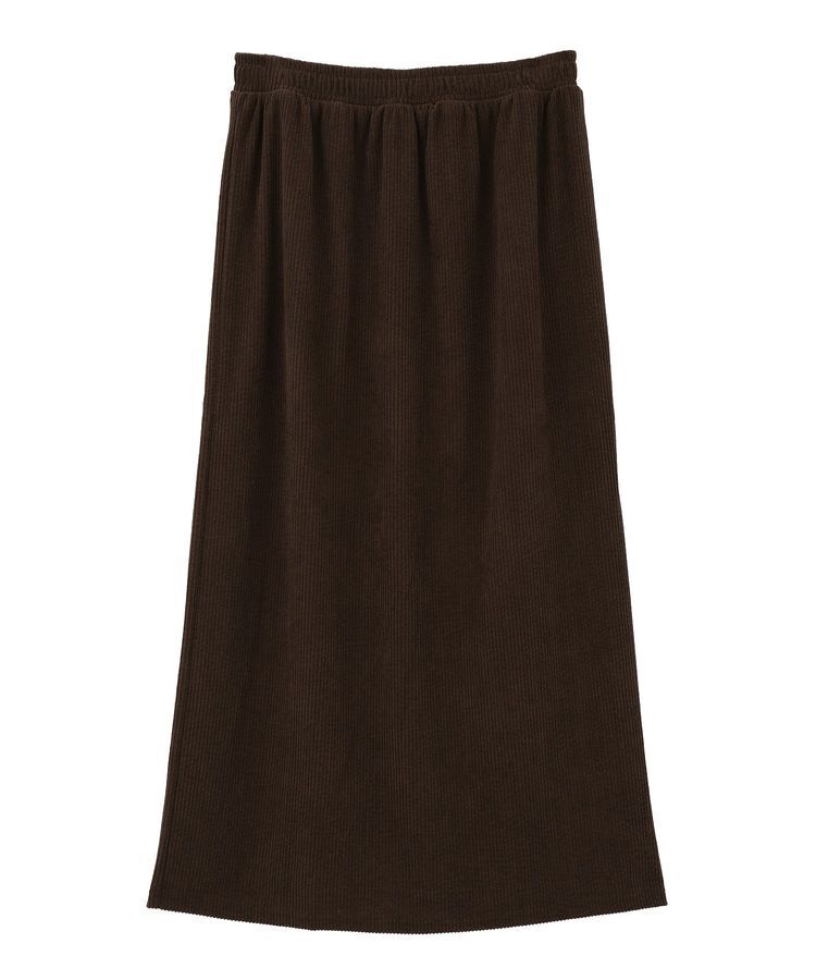 AMERICAN HOLIC「カットコーデュロイスカート」|スカート|